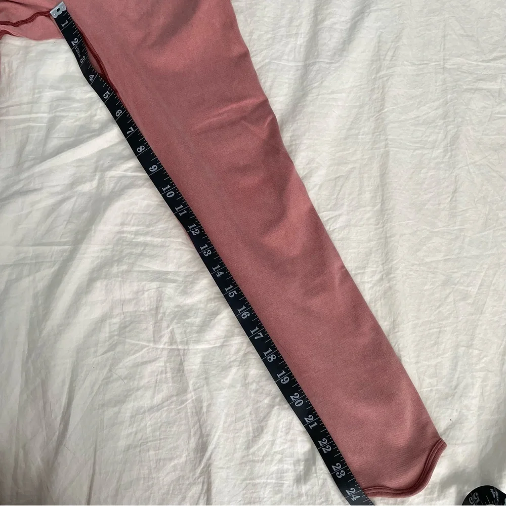 Gymshark Studio Laser Cut Leggings